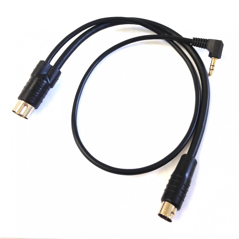 sega 32x cables