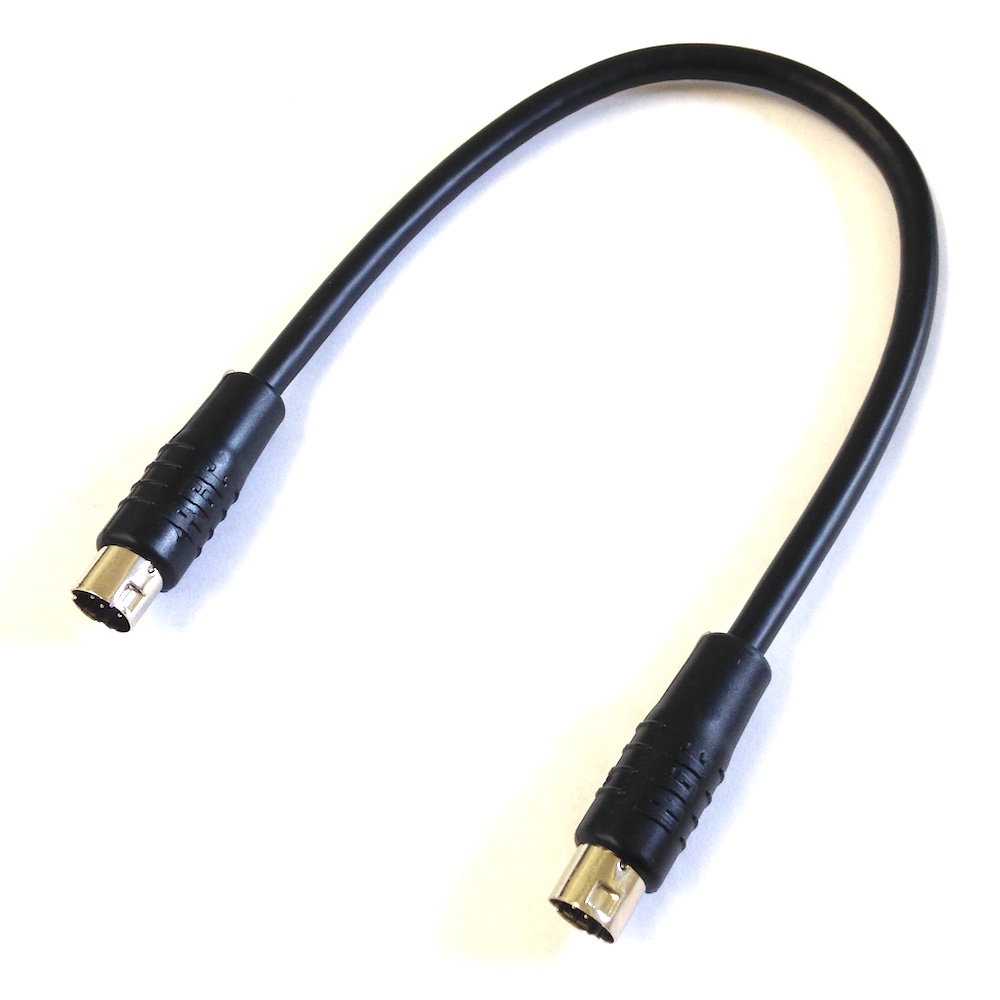 sega 32x cables