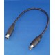 Sega 32X to Mega Drive 2 Patch Link Cable Lead