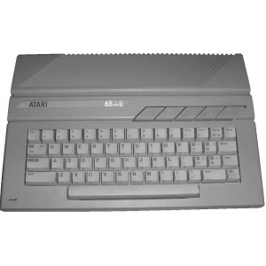 65XE 65XE