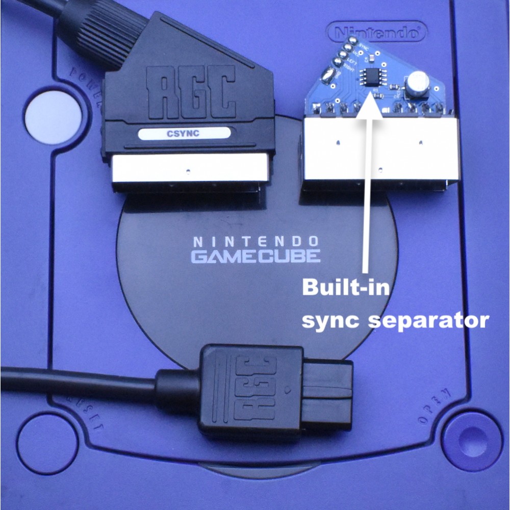 F Zero GX et problème graphique GC%20CSYNC%20Gamecube%20PAL%20RGB%20SCART%20cable%20retrogamingcables-1000x1000
