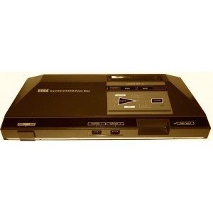 Master System 1 Master System 1