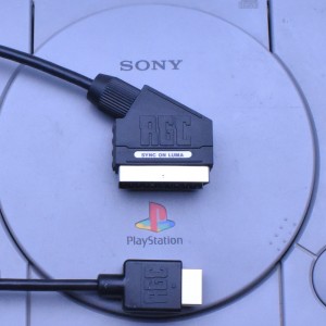 adapter playstation 1