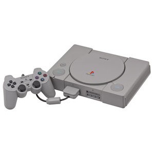 PlayStation 1