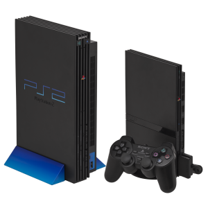 PlayStation 2