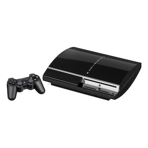 PlayStation 3