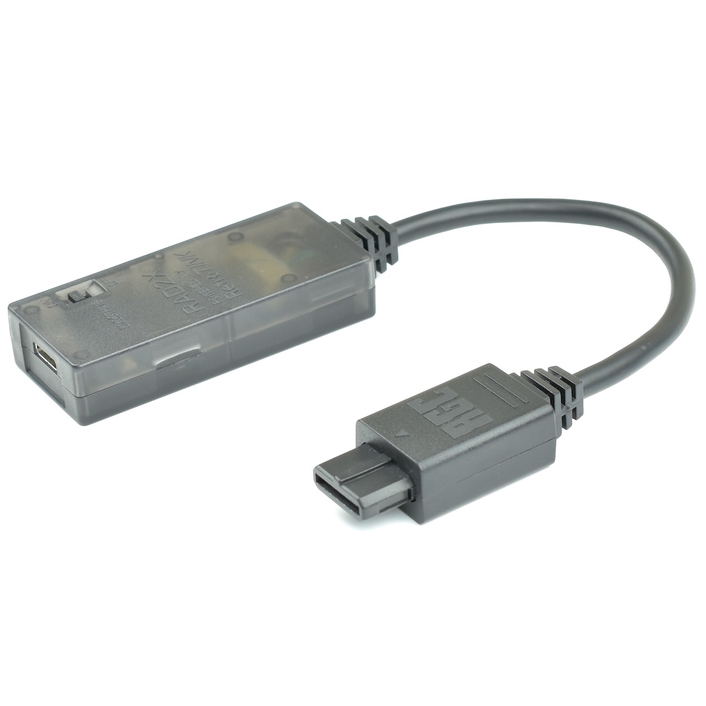 Adaptateur HDMI pour Nintendo Wii - Prise jack 3,5 mm incluse