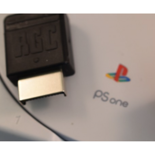 ps1 csync mod cable PS1 RGB PS2 1 Playstation PS3 SCART PS PSX Sony