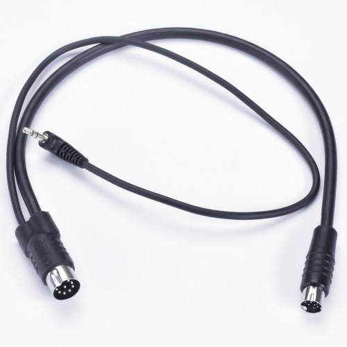 sega 32x cables