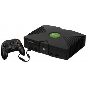 OG XBOX