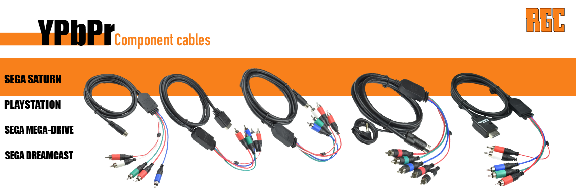 Cavo SCART AV RGB Per PlayStation PSX, PS1, PS2 E PS3, Con Uscite Audio L/R E Video RCA, 2 Metri