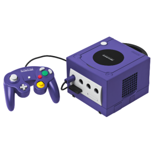 GameCube 