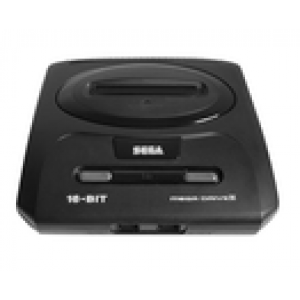 Mega Drive 2