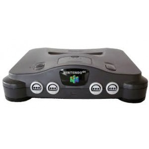 N64 N64
