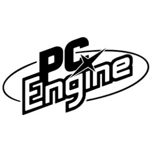 PC Engine 
